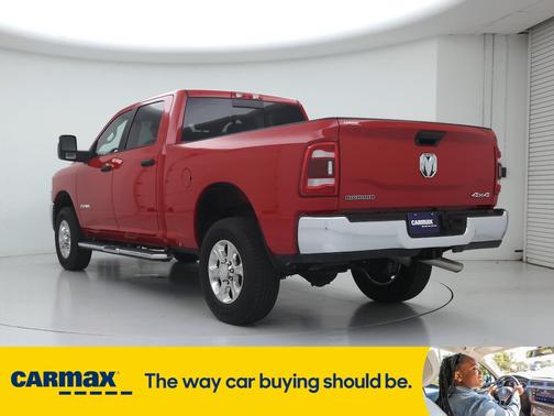 2024 RAM 2500 Bighorn