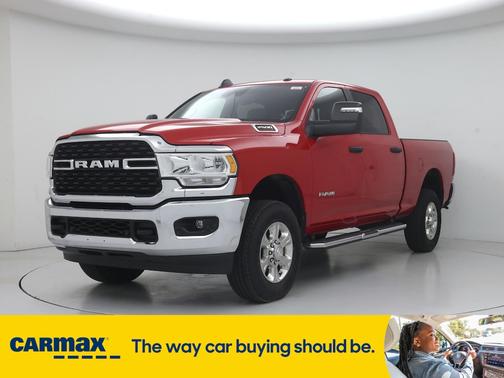 2024 RAM 2500 Bighorn