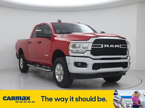 2024 RAM 2500 Bighorn