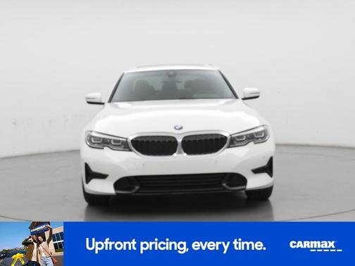 2022 BMW 330 I