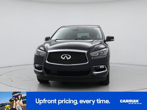 2020 INFINITI QX60 Pure