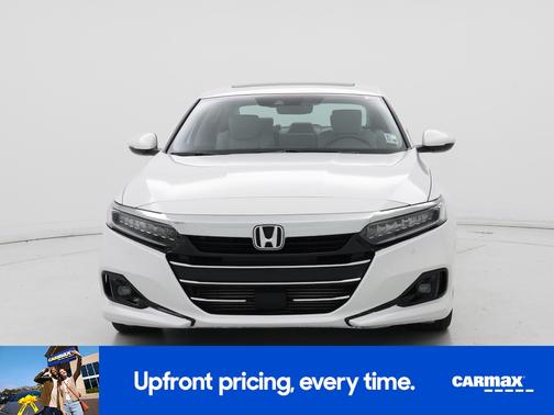 2022 Honda Accord EX-L