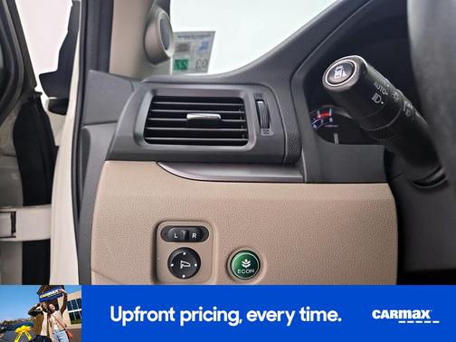 White 2016 Honda Pilot EX-L