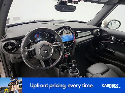 2024 MINI Convertible S