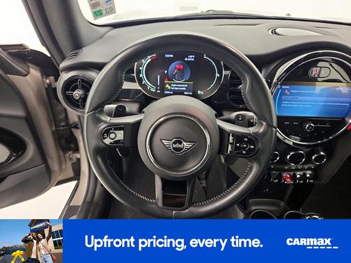 2024 MINI Convertible S