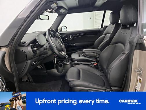 2024 MINI Convertible S