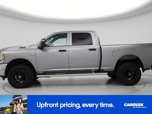 2023 RAM 2500 Tradesman