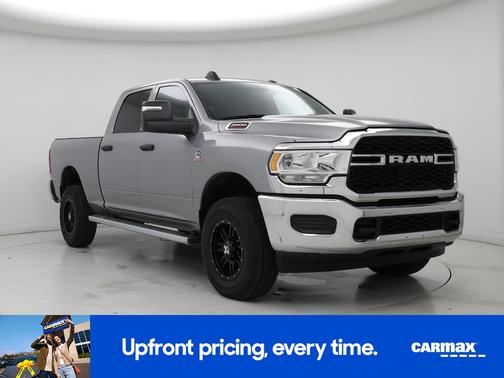 2023 RAM 2500 Tradesman