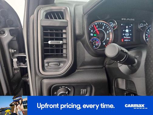 2023 RAM 2500 Tradesman