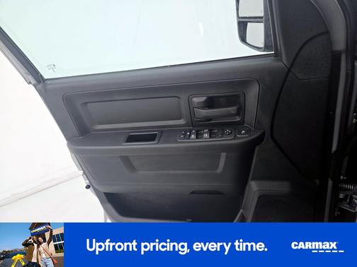 2023 RAM 2500 Tradesman