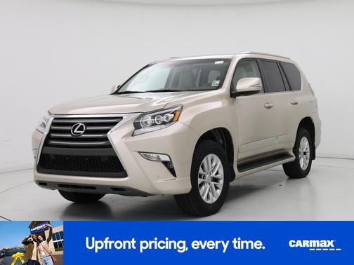 2014 Lexus GX 460