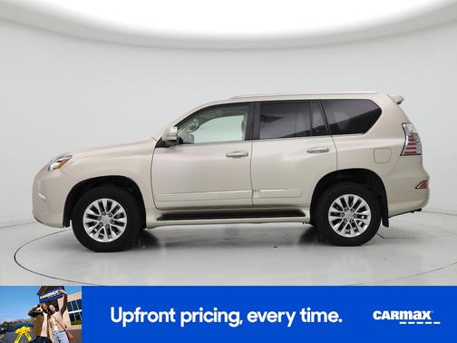 2014 Lexus GX 460