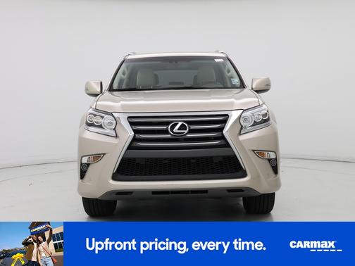 2014 Lexus GX 460