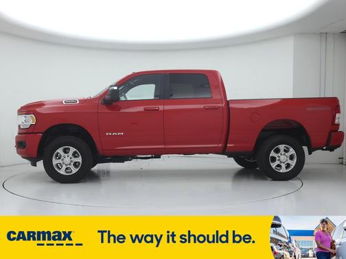 2024 RAM 2500 Bighorn