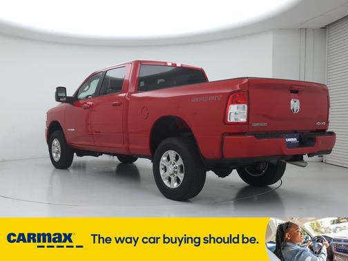2024 RAM 2500 Bighorn