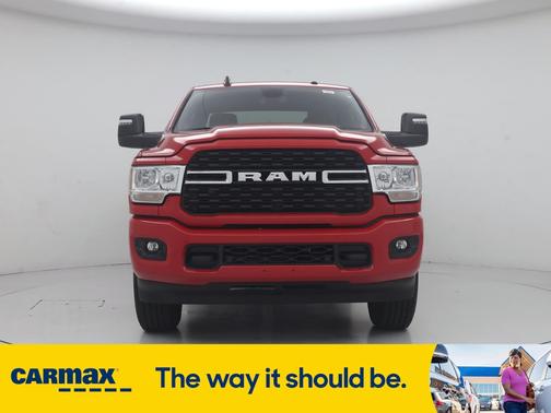 2024 RAM 2500 Bighorn