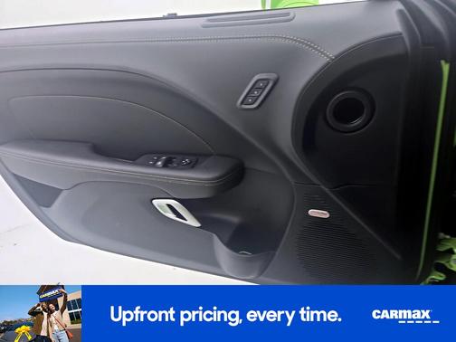 2023 Dodge Challenger R/T Scat Pack Widebody