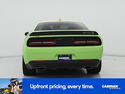 2023 Dodge Challenger R/T Scat Pack Widebody