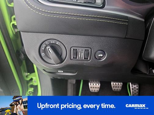 2023 Dodge Challenger R/T Scat Pack Widebody