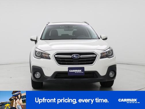 2018 Subaru Outback 3.6R Touring