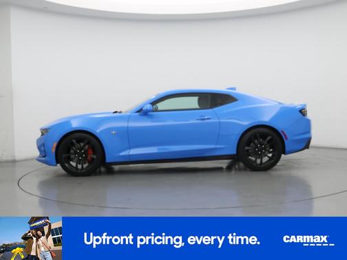 2023 Chevrolet Camaro 2LT