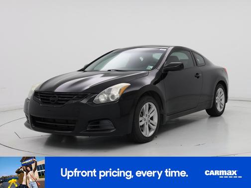 2013 Nissan Altima S