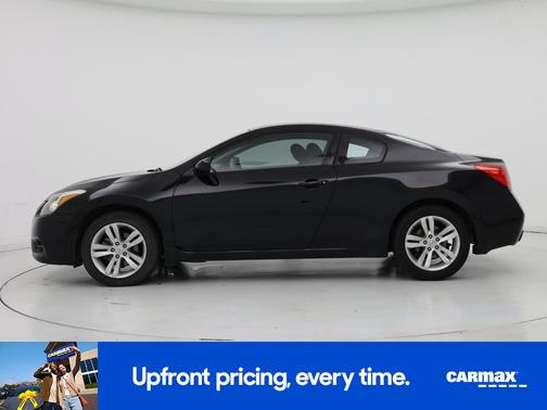 2013 Nissan Altima S