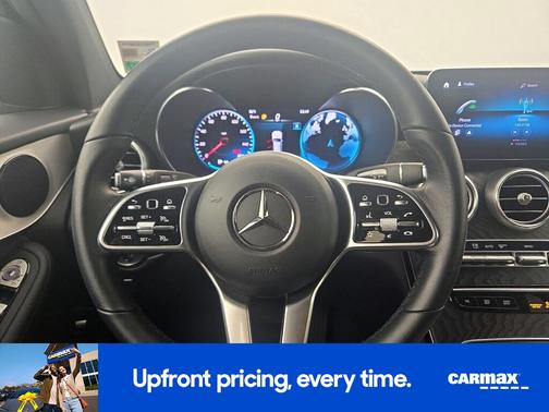 2022 Mercedes-Benz GLC 300 