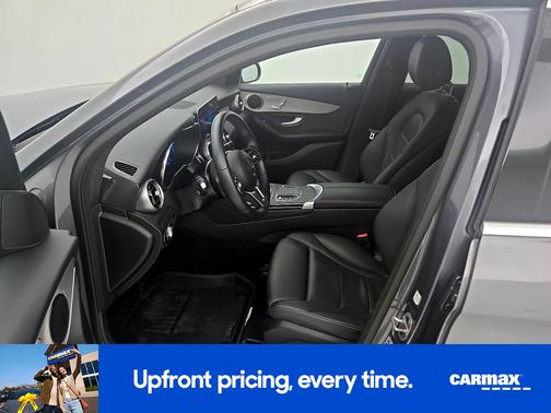 2022 Mercedes-Benz GLC 300 