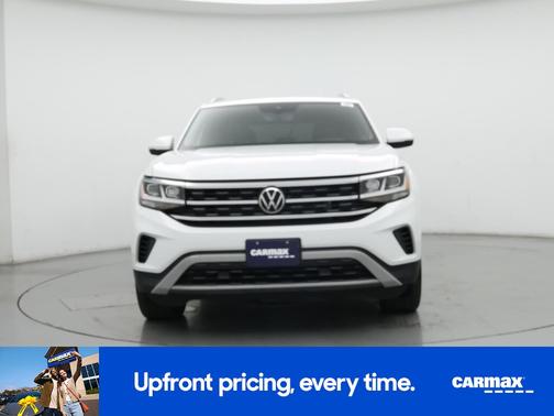 2022 Volkswagen Atlas Cross Sport SEL
