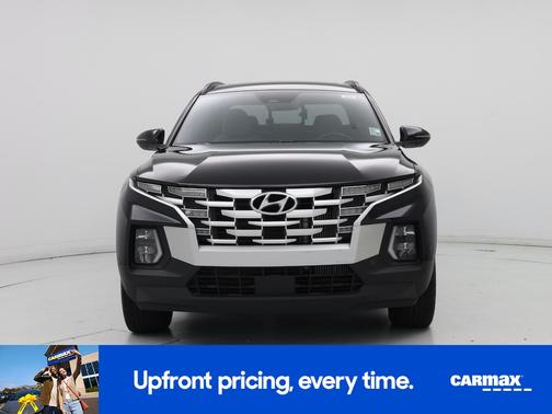 2023 Hyundai SANTA CRUZ SEL Premium