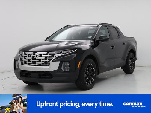 2023 Hyundai SANTA CRUZ SEL Premium