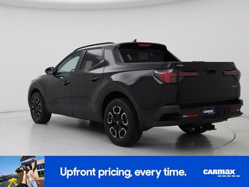 2023 Hyundai SANTA CRUZ SEL Premium