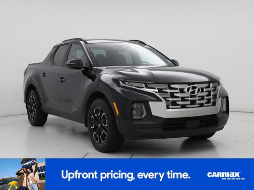 2023 Hyundai SANTA CRUZ SEL Premium