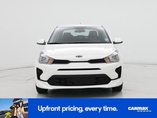2021 Kia Rio LX