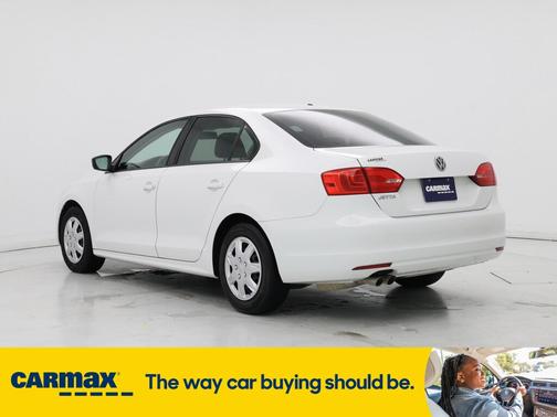 2014 Volkswagen Jetta S