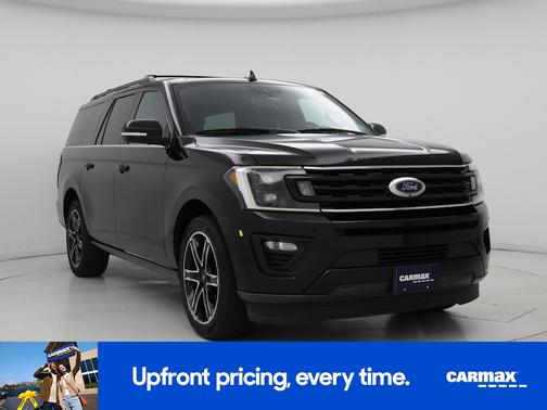 2020 Ford Expedition Max Limited