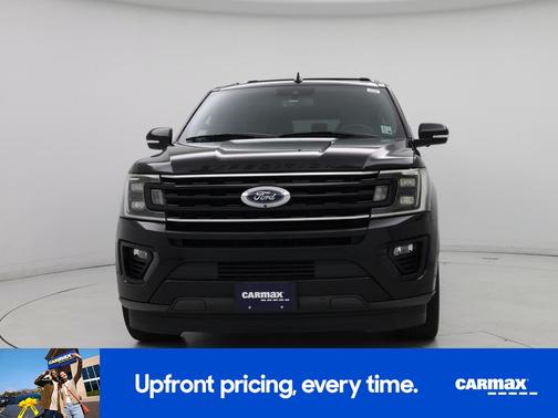 2020 Ford Expedition Max Max Limited