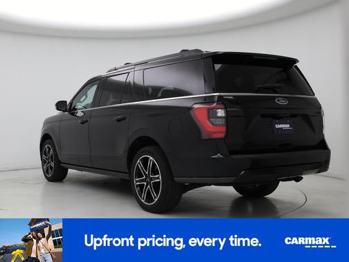 2020 Ford Expedition Max Limited