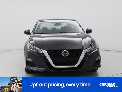 2021 Nissan Altima SV