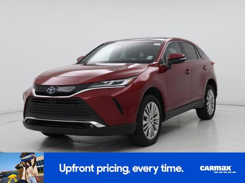 2024 Toyota Venza Limited