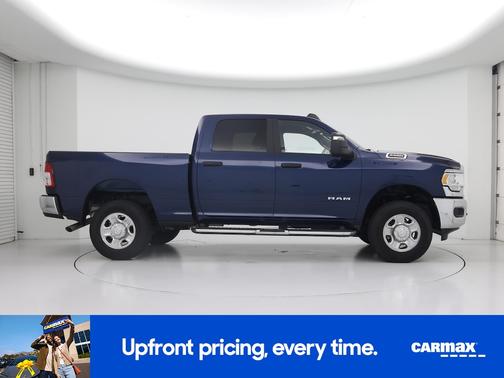 2024 RAM 2500 Bighorn