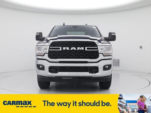 2024 RAM 2500 Bighorn