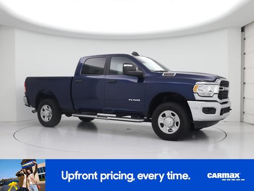 2024 RAM 2500 Bighorn