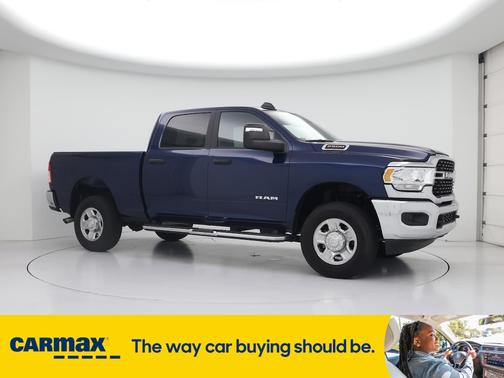 2024 RAM 2500 Bighorn