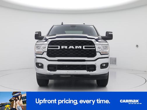 2024 RAM 2500 Bighorn