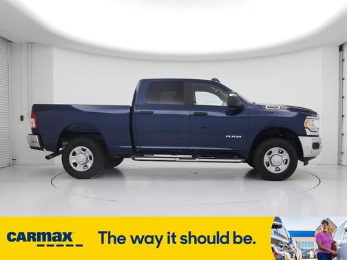 2024 RAM 2500 Bighorn