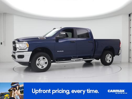 2024 RAM 2500 Bighorn