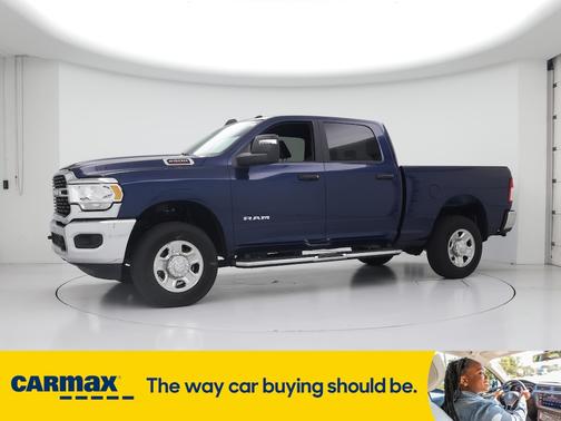 2024 RAM 2500 Bighorn