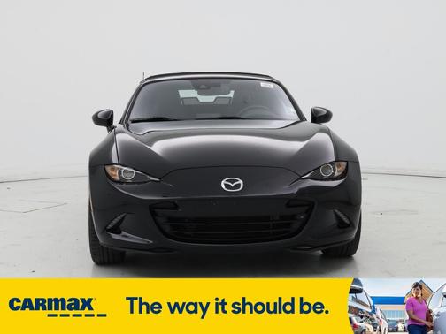 2022 Mazda MX-5 Miata Grand Touring